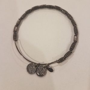 Alex and Ani bracelet